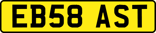 EB58AST