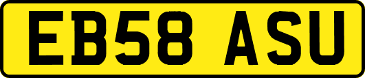 EB58ASU