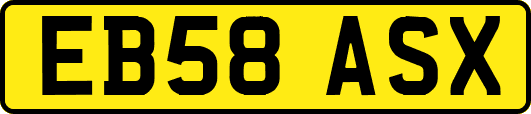 EB58ASX