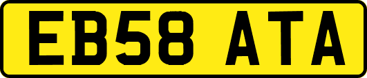 EB58ATA
