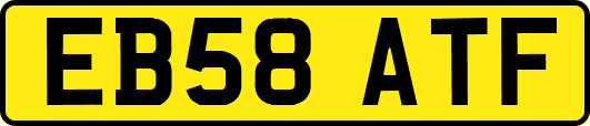EB58ATF
