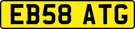 EB58ATG