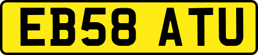 EB58ATU