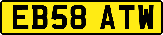EB58ATW