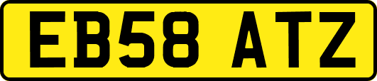EB58ATZ