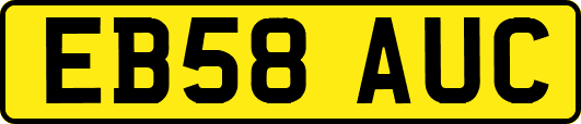EB58AUC