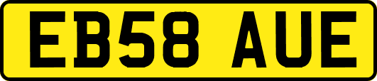 EB58AUE