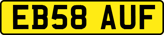 EB58AUF