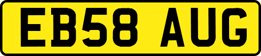 EB58AUG
