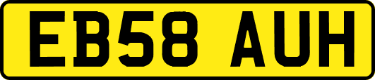 EB58AUH