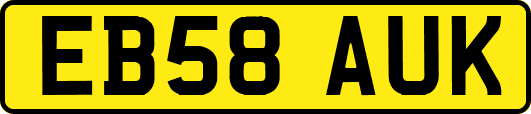 EB58AUK