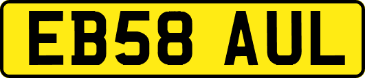 EB58AUL