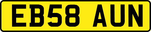 EB58AUN