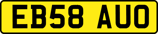 EB58AUO