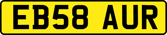 EB58AUR