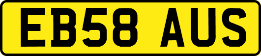 EB58AUS