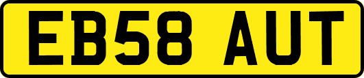 EB58AUT