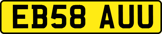 EB58AUU