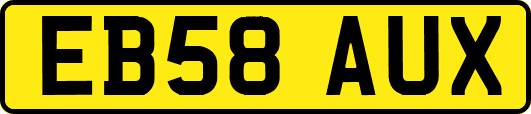 EB58AUX