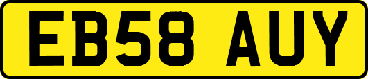 EB58AUY