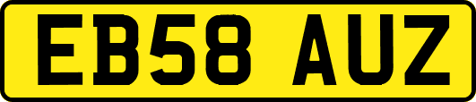 EB58AUZ