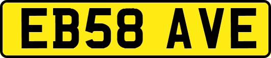 EB58AVE