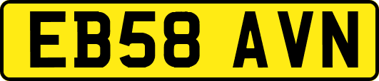 EB58AVN