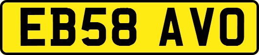 EB58AVO