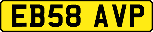 EB58AVP
