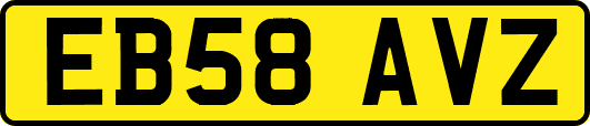 EB58AVZ