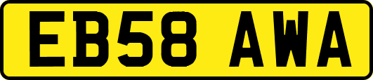 EB58AWA
