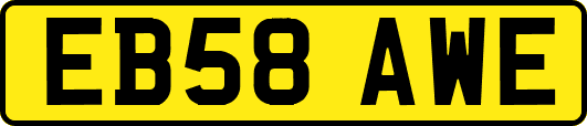 EB58AWE