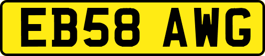 EB58AWG