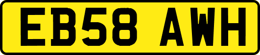 EB58AWH