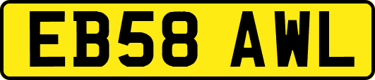 EB58AWL