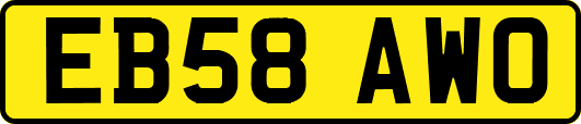 EB58AWO