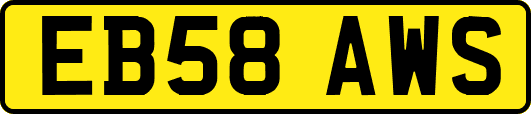 EB58AWS