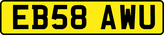 EB58AWU