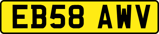 EB58AWV