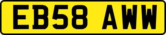 EB58AWW
