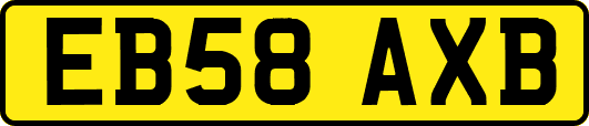 EB58AXB