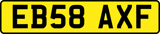 EB58AXF