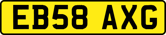EB58AXG