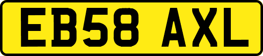 EB58AXL