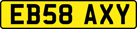 EB58AXY