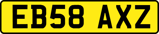 EB58AXZ