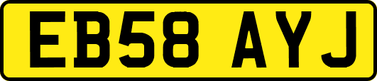 EB58AYJ