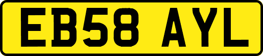EB58AYL