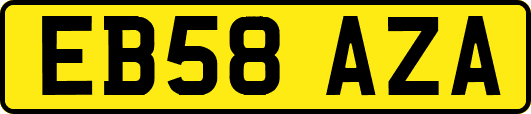 EB58AZA