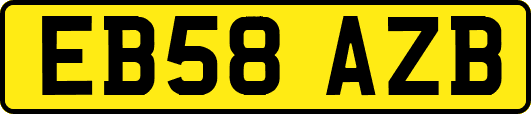 EB58AZB